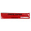 Creativ Company Crepepapier, L: 2,5 M, B: 50 cm, 22 gr, diverse kleuren, 15 vouw/ 1 doos