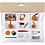 Creativ Company Mini Hobbyset Boetseren, Pompoen, 1 doos