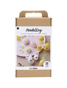 Creativ Company Hobbyset Boetseren