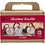 Creativ Company Mini Hobbyset Kerstballen, Tekening, 1 doos