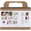Creativ Company Mini Hobbyset Kerstballen, Tekening, 1 doos