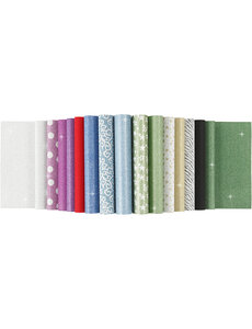 Creativ Company Glitterpapier blok