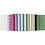 Creativ Company Glitterpapier blok, A4, vel 210x297 mm, 150 gr, 30 vel/ 1 stuk