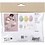 Creativ Company Mini Hobbyset Decoratie, Eieren, pastelkleuren, 1 doos