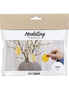 Creativ Company Mini Hobbyset Boetseren