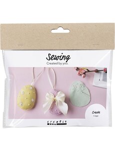 Creativ Company Mini Hobbyset Naaien