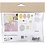 Creativ Company Mini Hobbyset Naaien, paaseieren, pastelkleuren, 1 doos