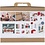 Creativ Company Adventskalender Recycling, 1 doos