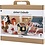 Creativ Company Adventskalender Recycling, 1 doos