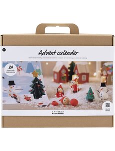 Creativ Company Adventskalender Boetseren