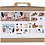 Creativ Company Adventskalender Boetseren, 1 doos