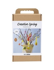 Creativ Company Creatieve Box Creatief Voorjaar