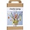 Creativ Company Creatieve Box Creatief Voorjaar, diverse kleuren, 1 doos