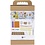 Creativ Company Creatieve Box Creatief Voorjaar, diverse kleuren, 1 doos