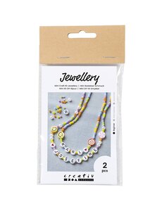 Creativ Company Mini Hobbyset Sieraden