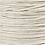Creativ Company Katoenkoord, dikte 1 mm, off-white, 40 m/ 1 rol