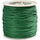 Creativ Company Katoenkoord, dikte 1 mm, groen, 40 m/ 1 rol