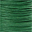 Creativ Company Katoenkoord, dikte 1 mm, groen, 40 m/ 1 rol