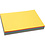 Colortime Gekleurd karton, A4, vel 210x297 mm, 180 gr, diverse kleuren, 12x10 vel/ 1 doos