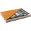 Colortime Gekleurd karton, A4, vel 210x297 mm, 180 gr, diverse kleuren, 12x10 vel/ 1 doos