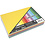 Colortime Lentekarton, A3, vel 297x420 mm, 180 gr, diverse kleuren, 300 div vellen/ 1 doos