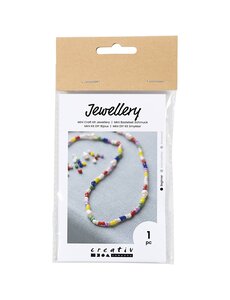 Creativ Company Mini Hobbyset Sieraden