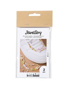 Creativ Company Mini Hobbyset Sieraden