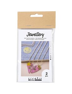 Creativ Company Mini Hobbyset Sieraden