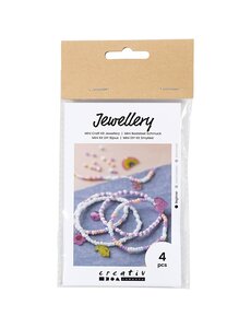 Creativ Company Mini Hobbyset Sieraden