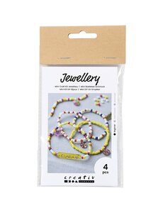 Creativ Company Mini Hobbyset Sieraden