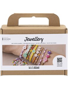 Creativ Company Mini Creatieve Box Sieraden