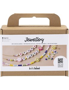 Creativ Company Mini Creatieve Box Sieraden