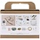 Creativ Company Mini Creatieve Box Sieraden, Kettingen, 1 doos