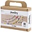 Creativ Company Mini Creatieve Box Sieraden, Kettingen, 1 doos