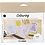 Creativ Company Mini Hobbyset Kleuren, Monster, diverse kleuren, 1 doos
