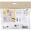 Creativ Company Mini Hobbyset Kleuren, Monster, diverse kleuren, 1 doos
