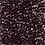 Creativ Company Facet Kralen, d 4 mm, gatgrootte 1 mm, paars, 45 stuk/ 1 doos