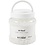 Creativ Company UV-parels , L: 6 mm, d 8 mm, gatgrootte 4 mm, diverse kleuren, 320 gr, 700 ml/ 1 Doosje