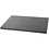 Creativ Company Gekleurd Karton, A2, vel 420x594 mm, 200 gr, zwart, 100 vel/ 1 doos