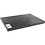 Creativ Company Gekleurd Karton, A3, vel 297x420 mm, 200 gr, zwart, 100 vel/ 1 doos
