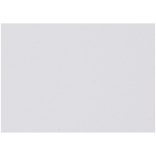 Creativ Company Gekleurd Karton, A6, vel 105x148 mm, 250 gr, wit, 100 vel/ 1 doos