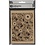 Creativ Company Patroonkarton, vel 10,5x15 cm, 200 gr, naturel, 10 stuk/ 1 doos