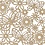 Creativ Company Patroonkarton, vel 10,5x15 cm, 200 gr, naturel, 10 stuk/ 1 doos