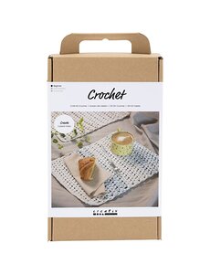 Creativ Company Hobbyset Haken