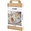 Creativ Company Hobbyset Haken, Placemat, 1 doos