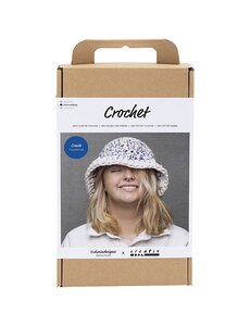 Creativ Company Hobbyset Haken