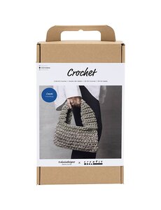 Creativ Company Hobbyset Haken