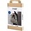 Creativ Company Hobbyset Haken, Stoere tas, olijfgroen, 1 doos