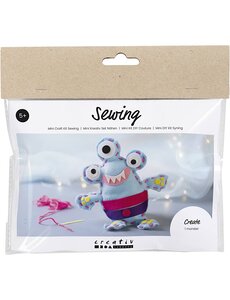 Creativ Company Mini Hobbyset Naaien