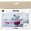 Creativ Company Mini Hobbyset Naaien, Viltmonster, diverse kleuren, 1 doos